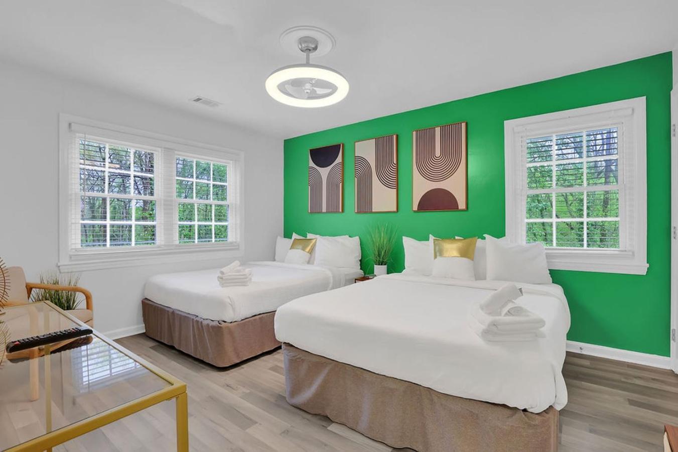 Вилла Atlanta Magicpool12Beds20Pplmessage Now Specia Экстерьер фото