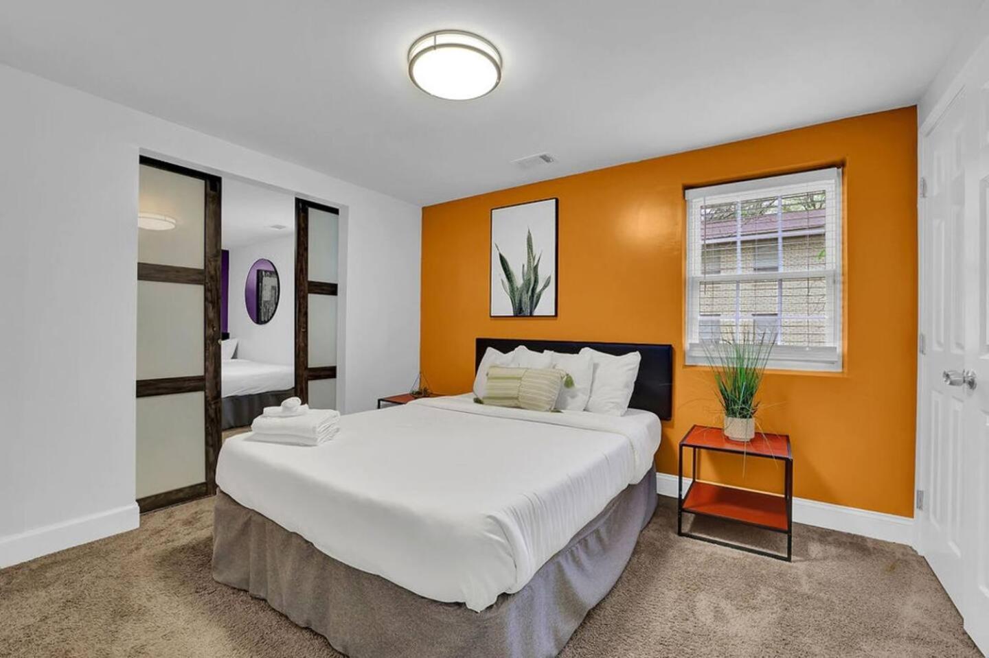 Вилла Atlanta Magicpool12Beds20Pplmessage Now Specia Экстерьер фото